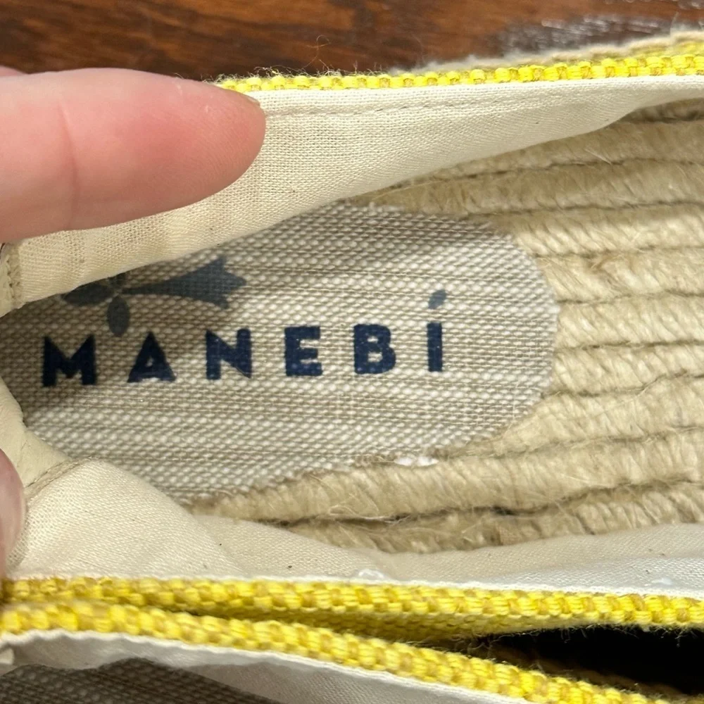 Manebí brand manebi